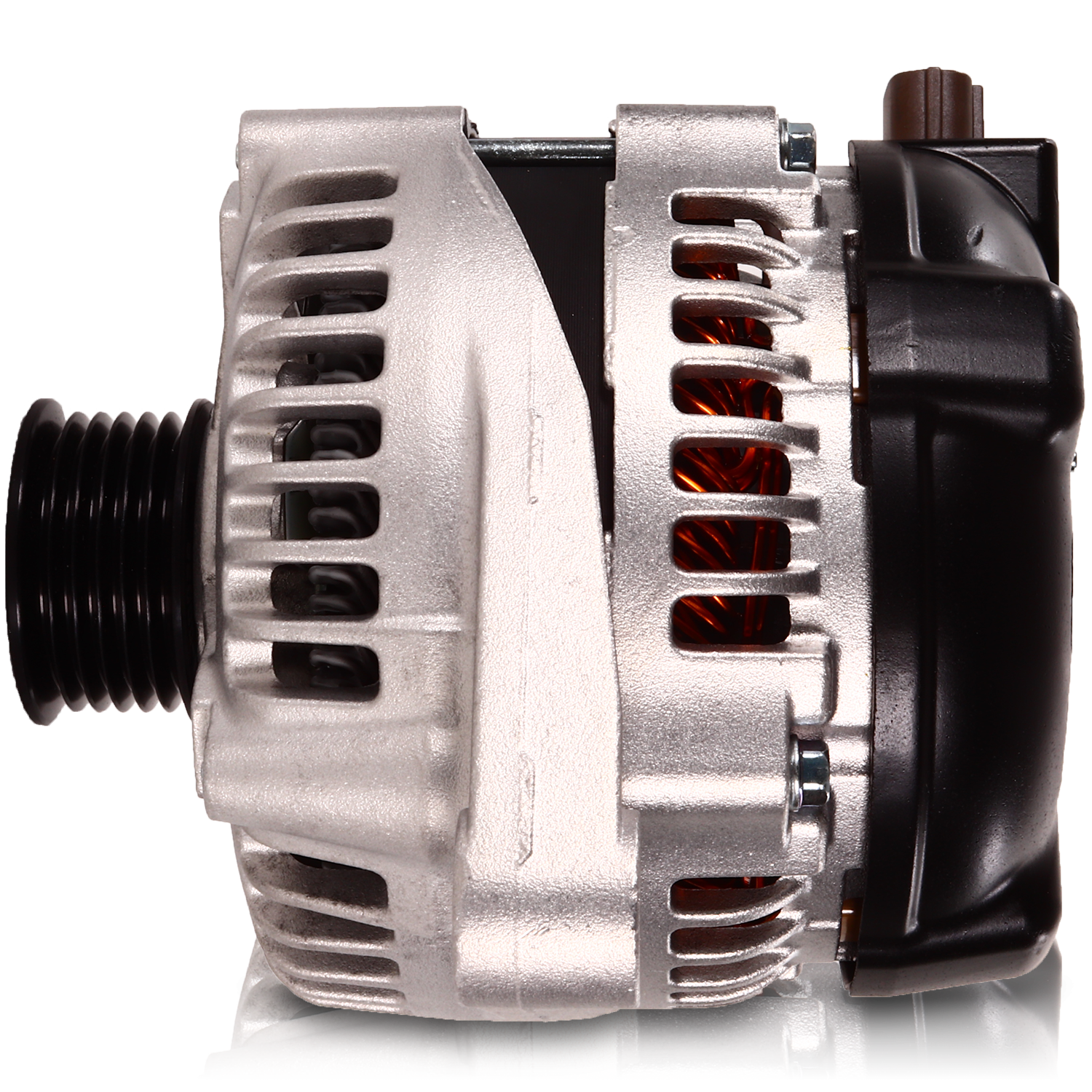 320 amp alternator for Toyota / Lexus 3.0L early | 13956320 | by: Mechman @ the lowest price of $519.00