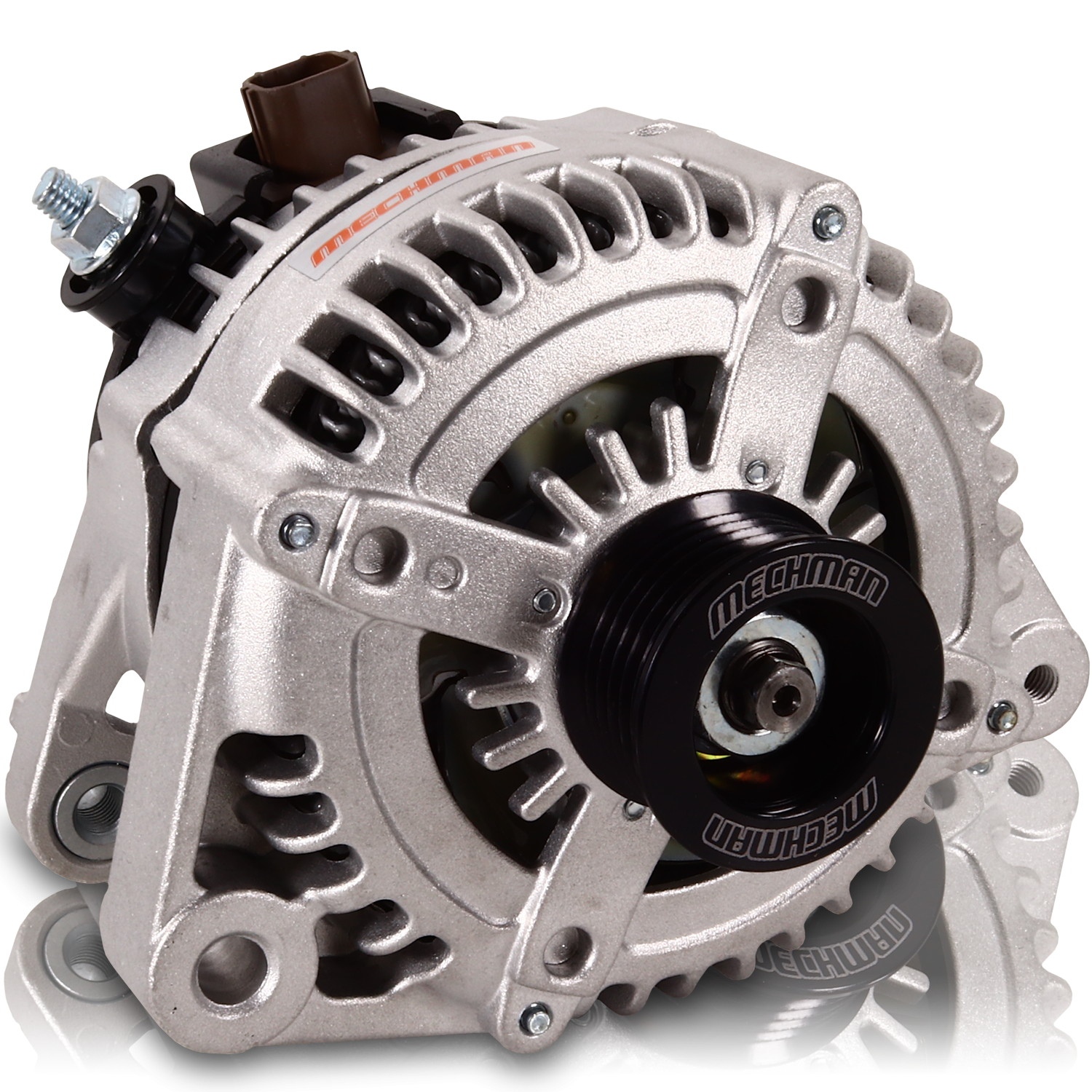 320-amp alternator for Toyota & Lexus V6 | 11033320 | by: Mechman @ the lowest price of $519.00