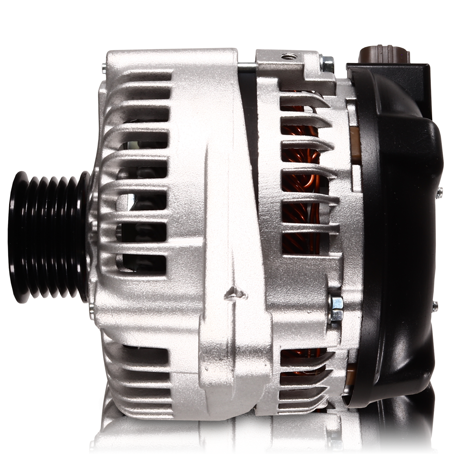 320-amp alternator for Toyota & Lexus V6 | 11033320 | by: Mechman @ the lowest price of $519.00