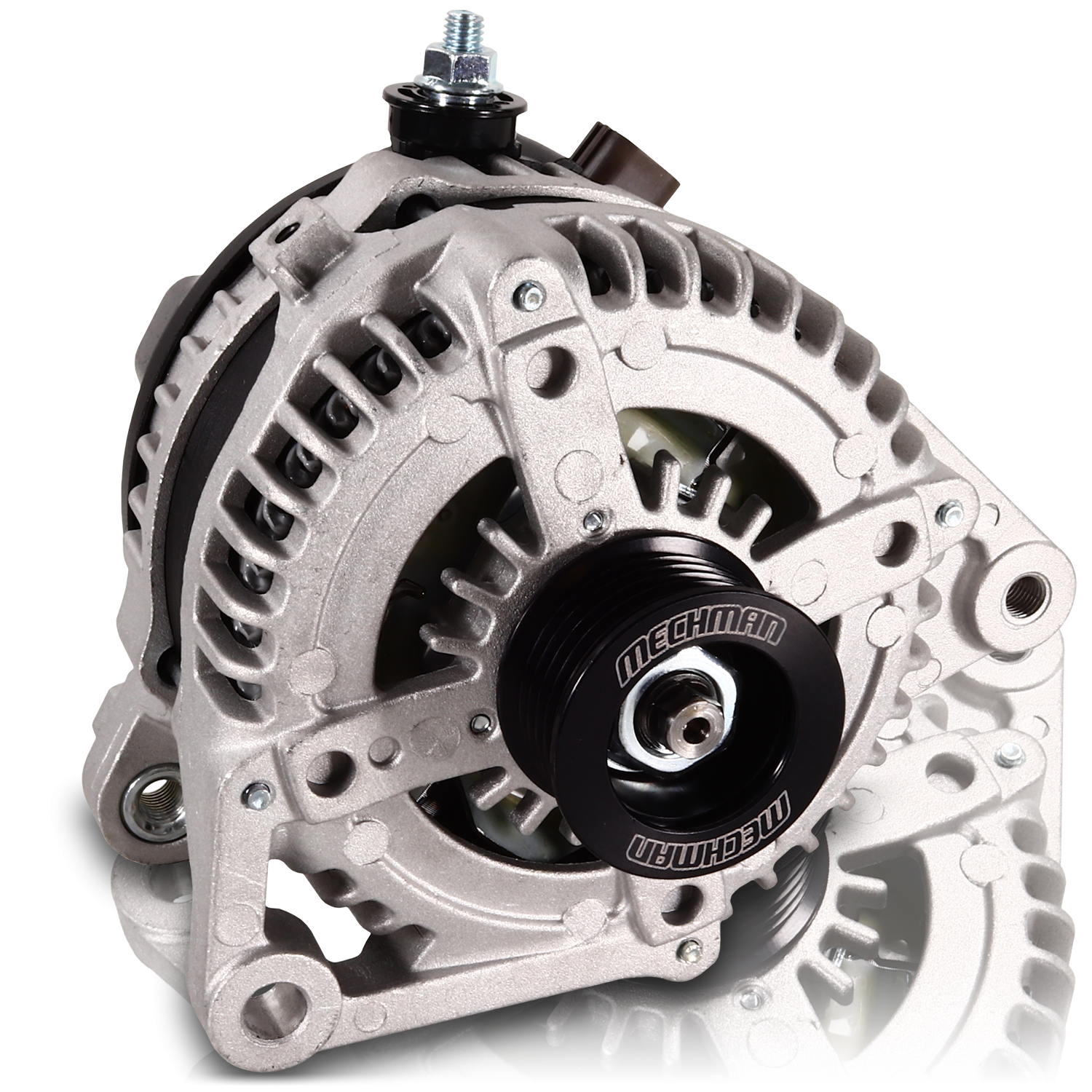 320 amp alternator for Toyota / Scion 2.5L | 11402320 | by: Mechman @ the lowest price of $519.00