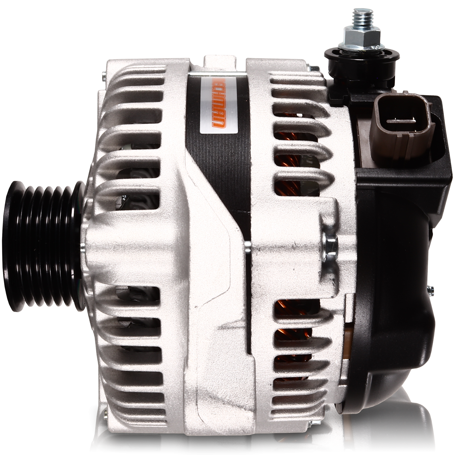 320 amp alternator for Toyota / Scion 2.5L | 11402320 | by: Mechman @ the lowest price of $519.00
