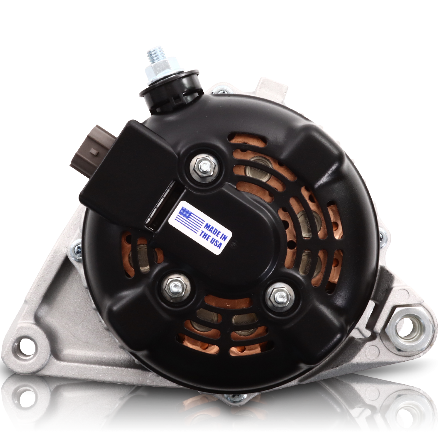 320 amp alternator for Toyota / Scion 2.5L | 11402320 | by: Mechman @ the lowest price of $519.00