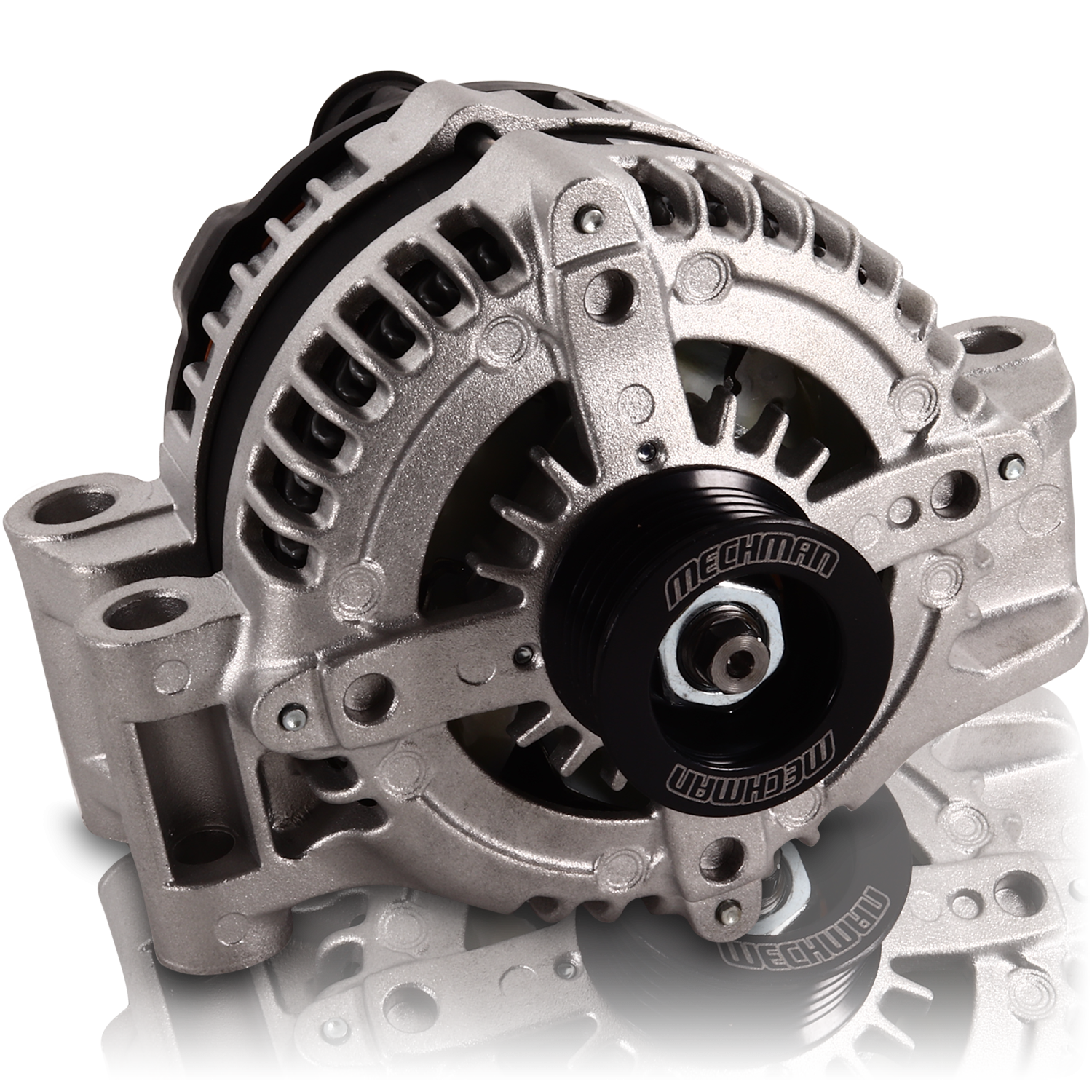 320-amp alternator for early Chrysler LX chassis | 11113320 | by: Mechman @ the lowest price of $519.00