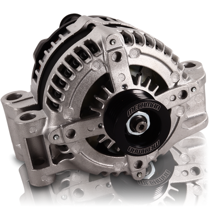 320-amp alternator for early Chrysler LX chassis | 11113320 | by: Mechman @ the lowest price of $519.00