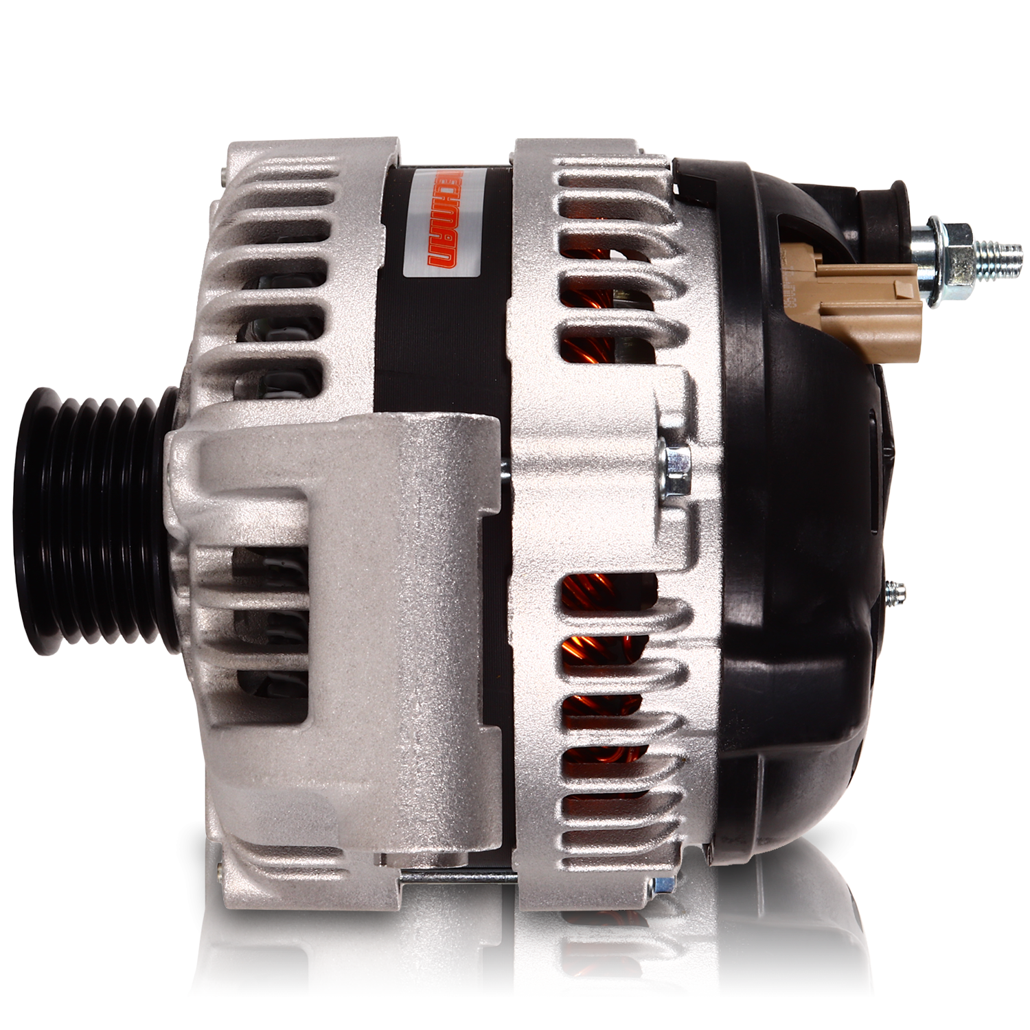320-amp alternator for early Chrysler LX chassis | 11113320 | by: Mechman @ the lowest price of $519.00