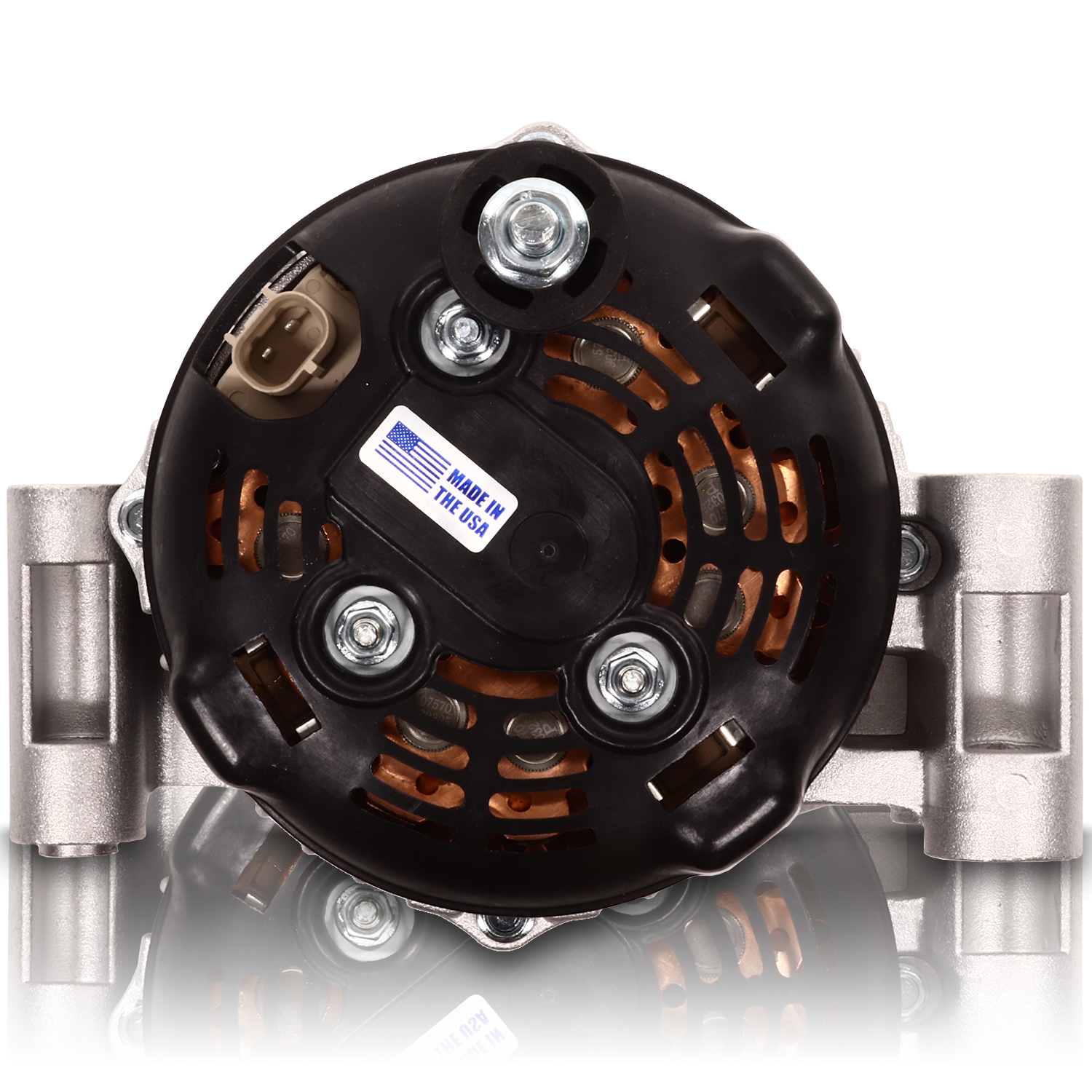 320-amp alternator for early Chrysler LX chassis | 11113320 | by: Mechman @ the lowest price of $519.00