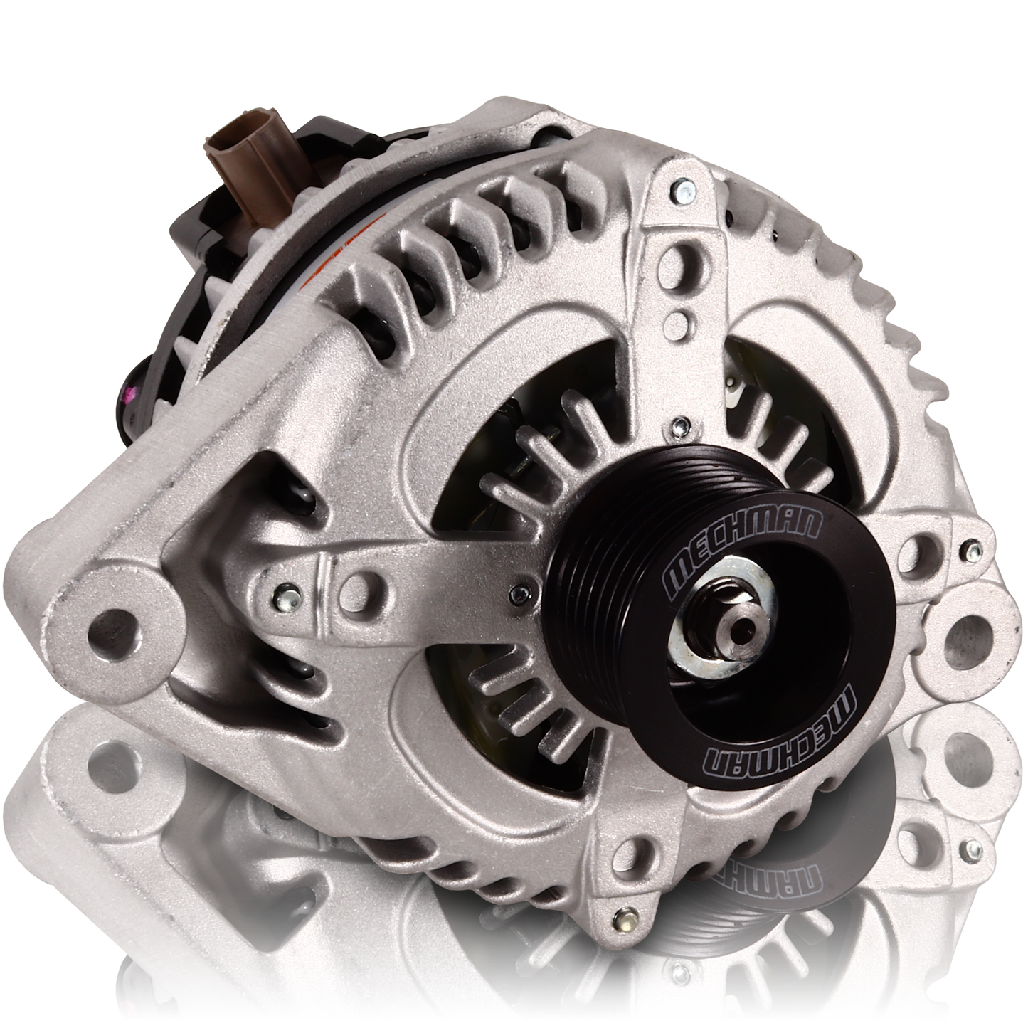 320-amp alternator for late 2.4L Honda / Acura | 11390320 | by: Mechman @ the lowest price of $519.00