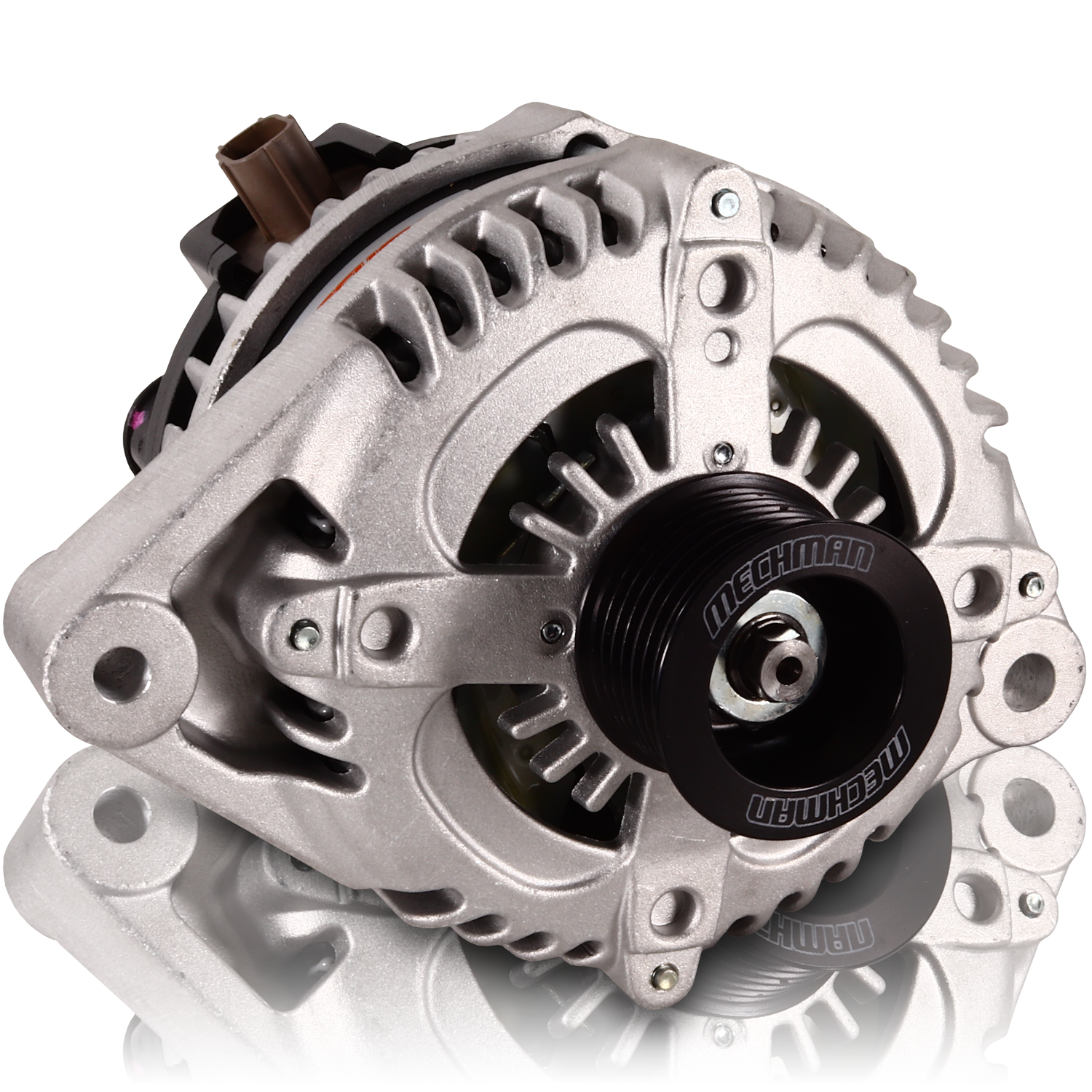 320-amp alternator for late 2.4L Honda / Acura | 11390320 | by: Mechman @ the lowest price of $519.00