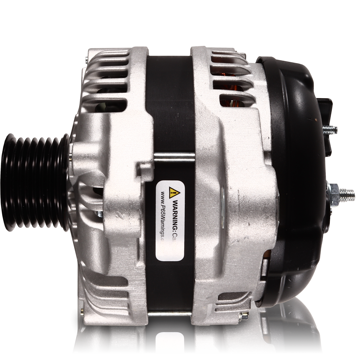 320-amp alternator for late 2.4L Honda / Acura | 11390320 | by: Mechman @ the lowest price of $519.00