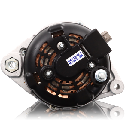320-amp alternator for late 2.4L Honda / Acura | 11390320 | by: Mechman @ the lowest price of $519.00