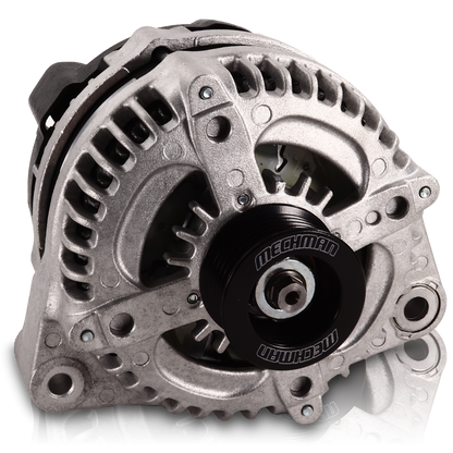320-amp high output alternator Honda Acura 3.0L / 3.5L | 13918320 | by: Mechman @ the lowest price of $519.00