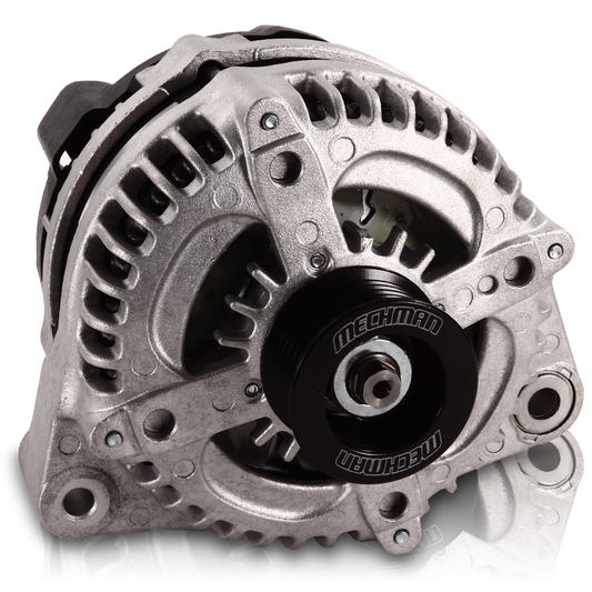 320-amp high output alternator Honda Acura 3.0L / 3.5L | 13918320 | by: Mechman @ the lowest price of $519.00