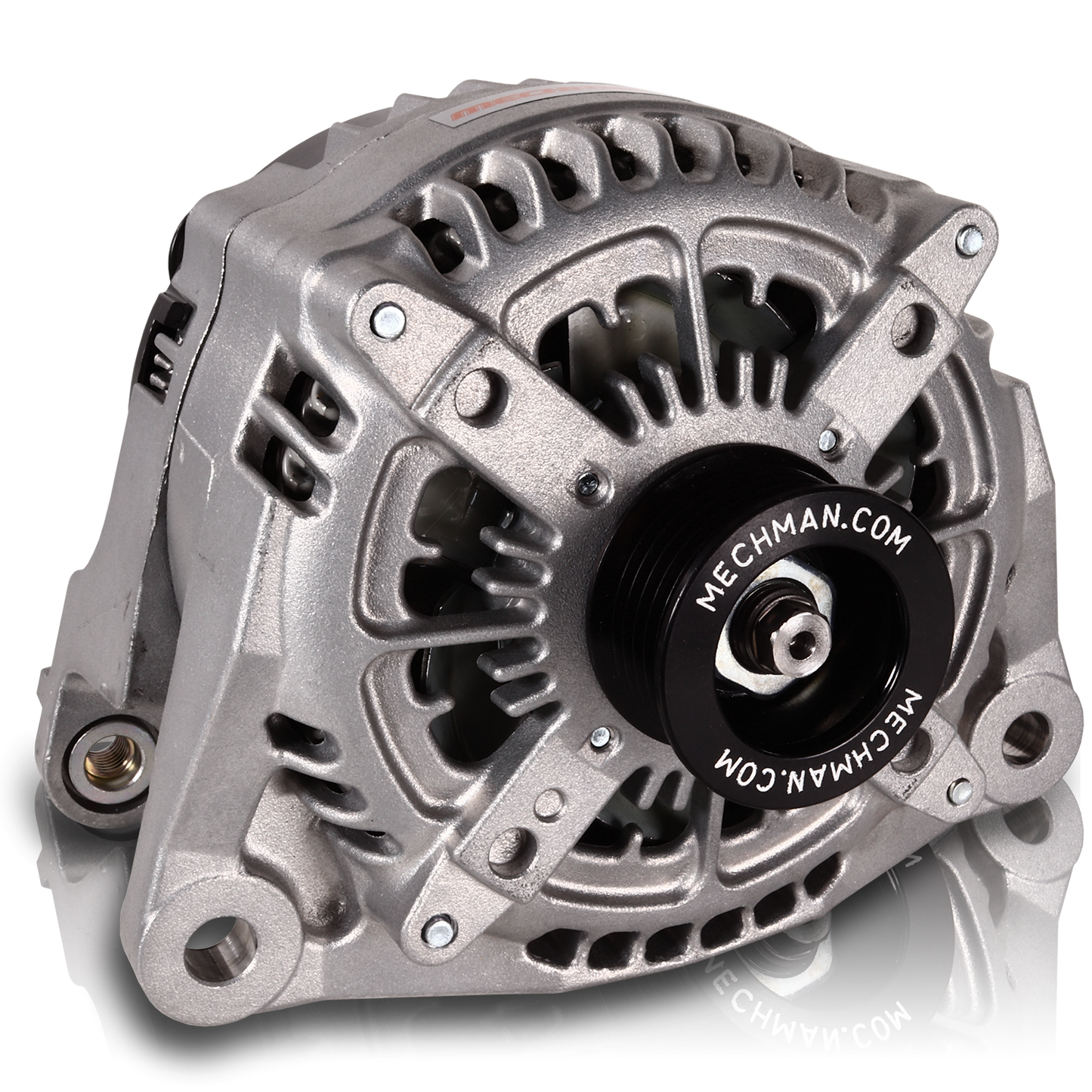 320 amp high output alternator for Ram Hemi 5.7L | 11477320 | by: Mechman @ the lowest price of $519.00