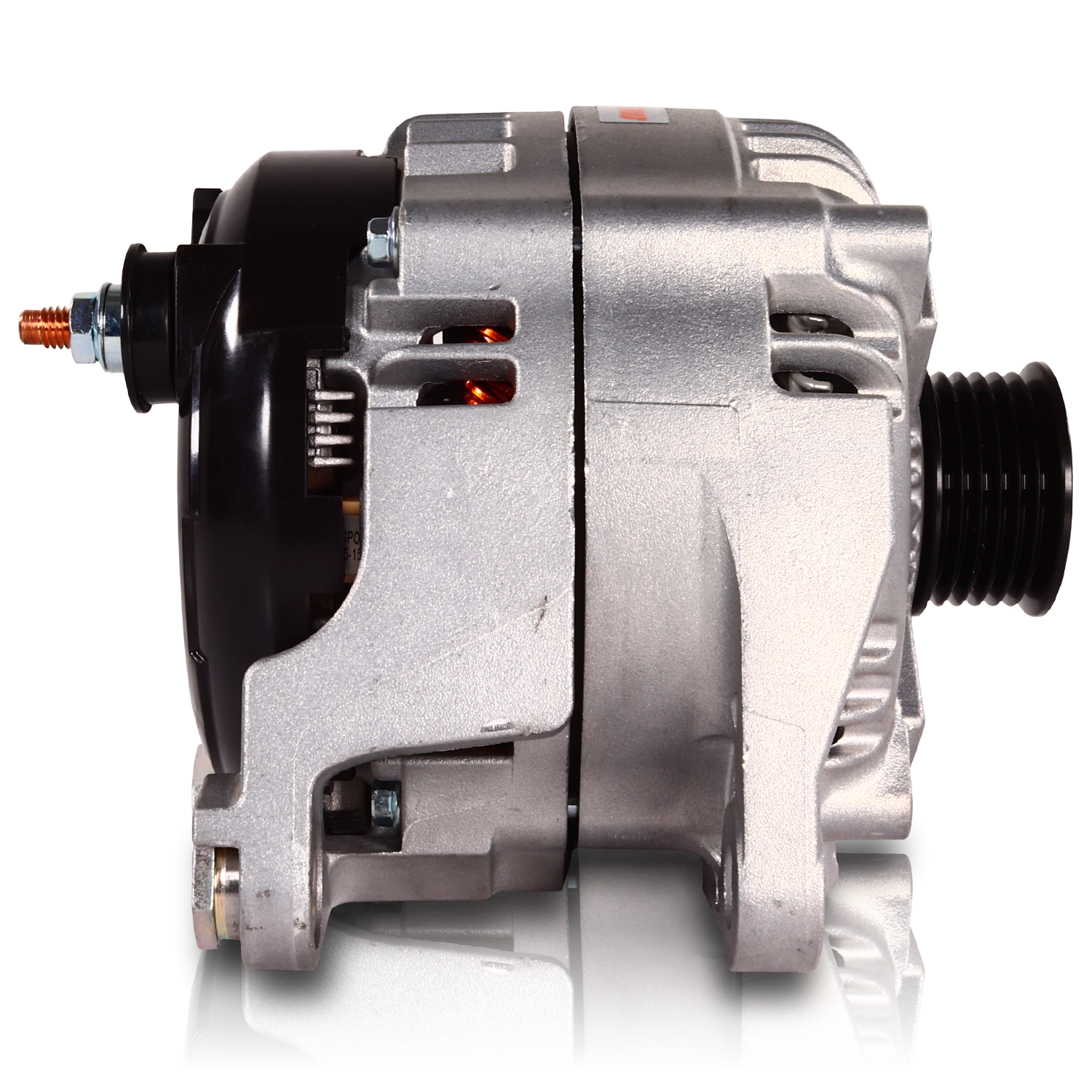 320 amp high output alternator for Ram Hemi 5.7L | 11477320 | by: Mechman @ the lowest price of $519.00