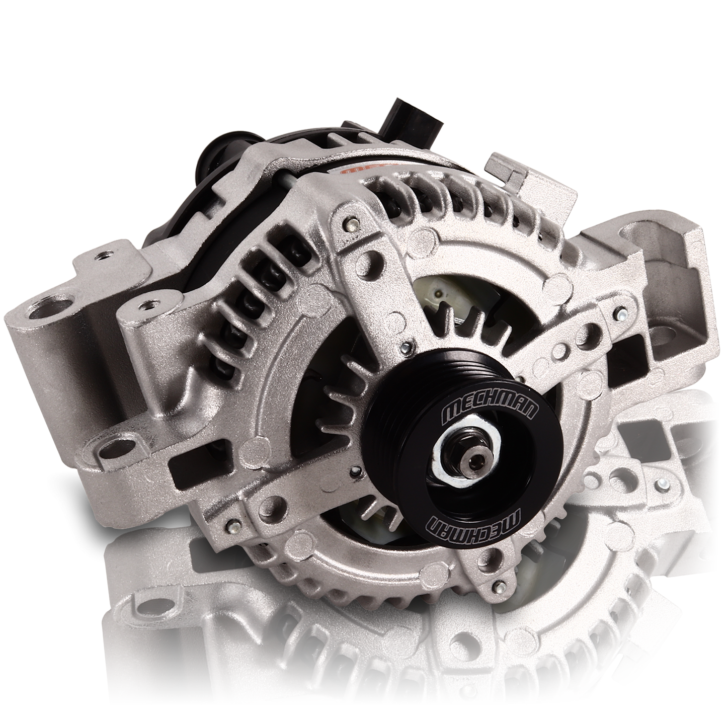 320-amp racing alternator for STS - SRX | 11046320 | by: Mechman @ the lowest price of $519.00