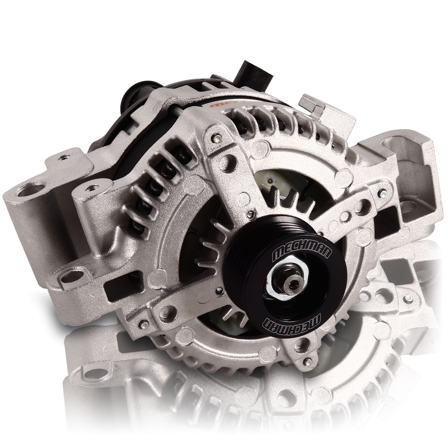320-amp racing alternator for STS - SRX | 11046320 | by: Mechman @ the lowest price of $519.00