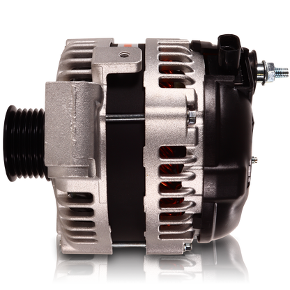 320-amp racing alternator for STS - SRX | 11046320 | by: Mechman @ the lowest price of $519.00