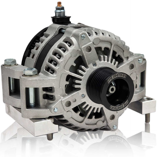 370-amp Toyota 200 Series Landcruiser 2007-2023 4.5L Diesel | TLC4.5L370 | by: Mechman @ the lowest price of $629.00