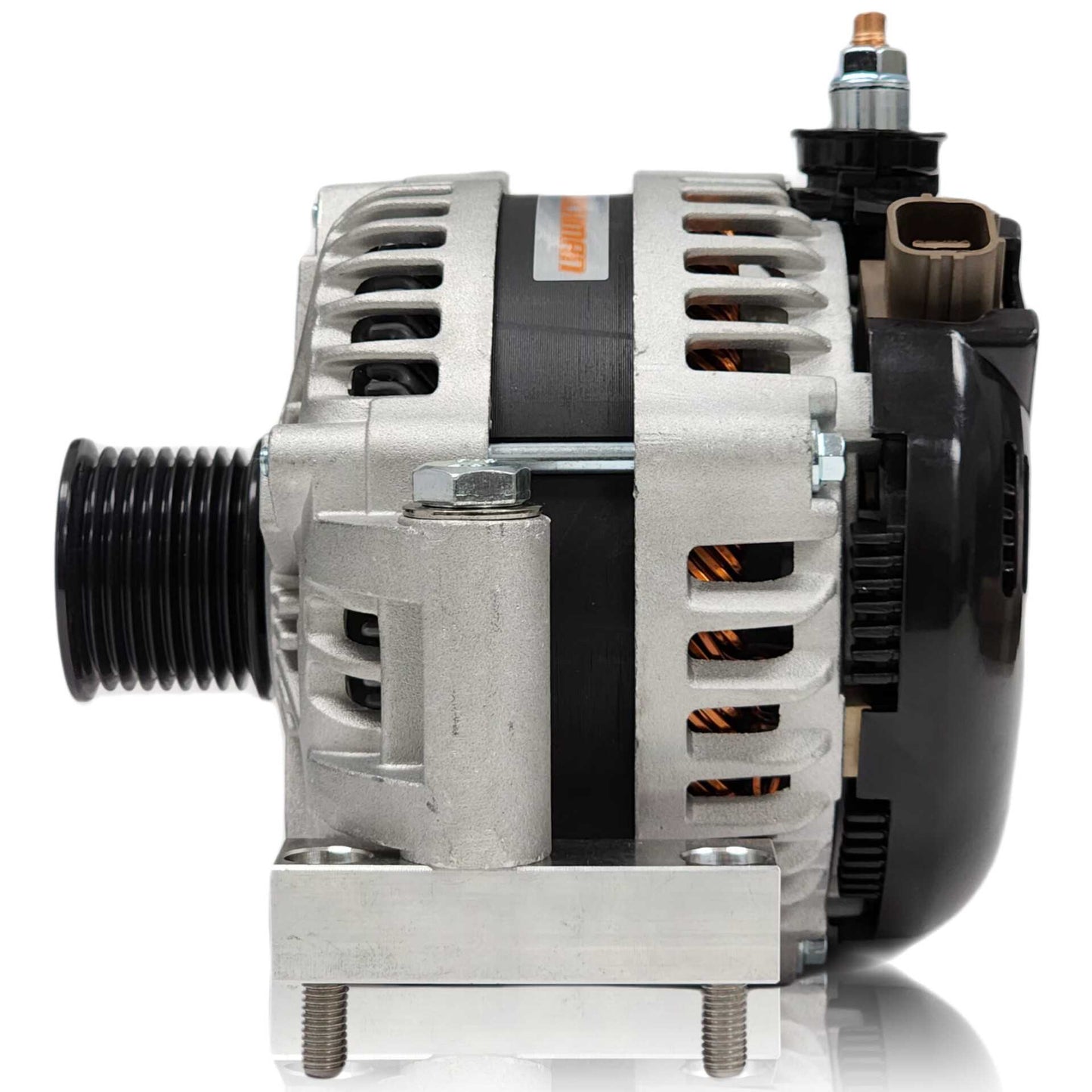 370-amp Toyota 200 Series Landcruiser 2007-2023 4.5L Diesel | TLC4.5L370 | by: Mechman @ the lowest price of $629.00