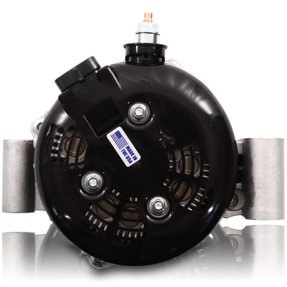 370 amp Elite series T mount alternator for Ford | 7750370 | by: Mechman @ the lowest price of $599.00