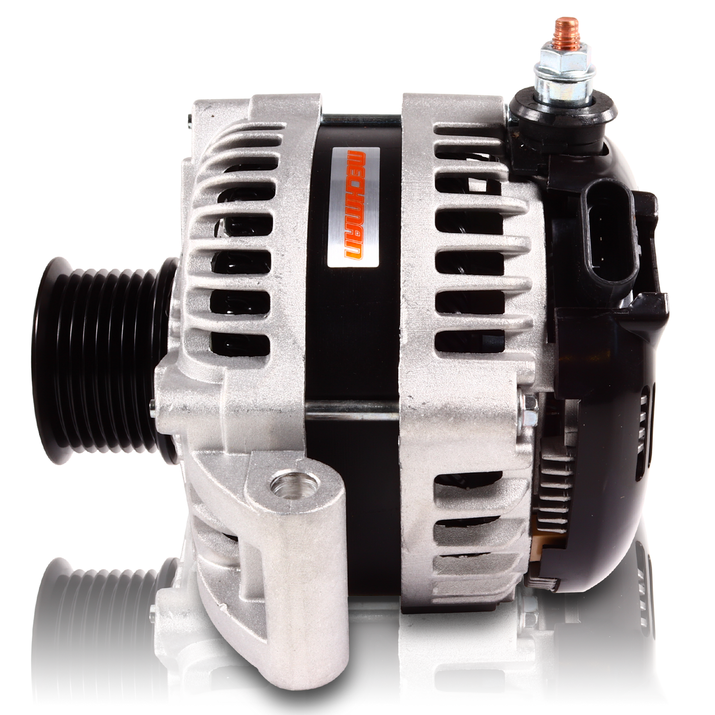 240 amp alternator for Ford Powerstroke | 7796240 | by: Mechman @ the lowest price of $429.00