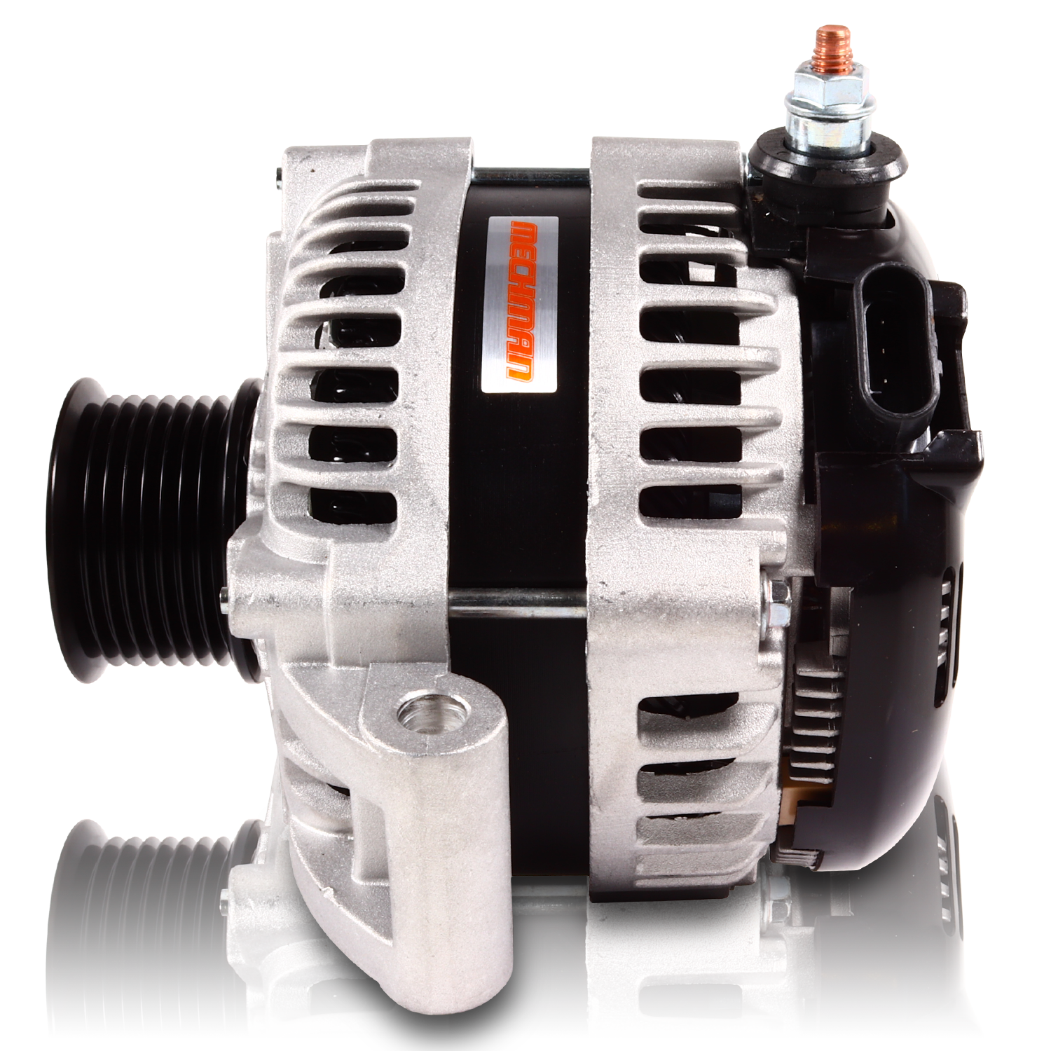 240 amp alternator for Ford Powerstroke | 7796240 | by: Mechman @ the lowest price of $429.00