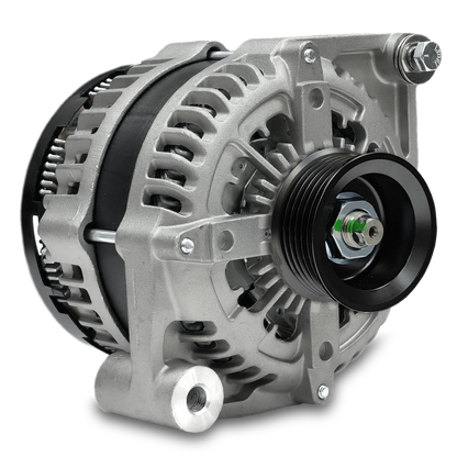 Mechman 250 Amp Alternator CS144 Fits Many GM 1984 - 1996 3.8L 5.0L 5.7L