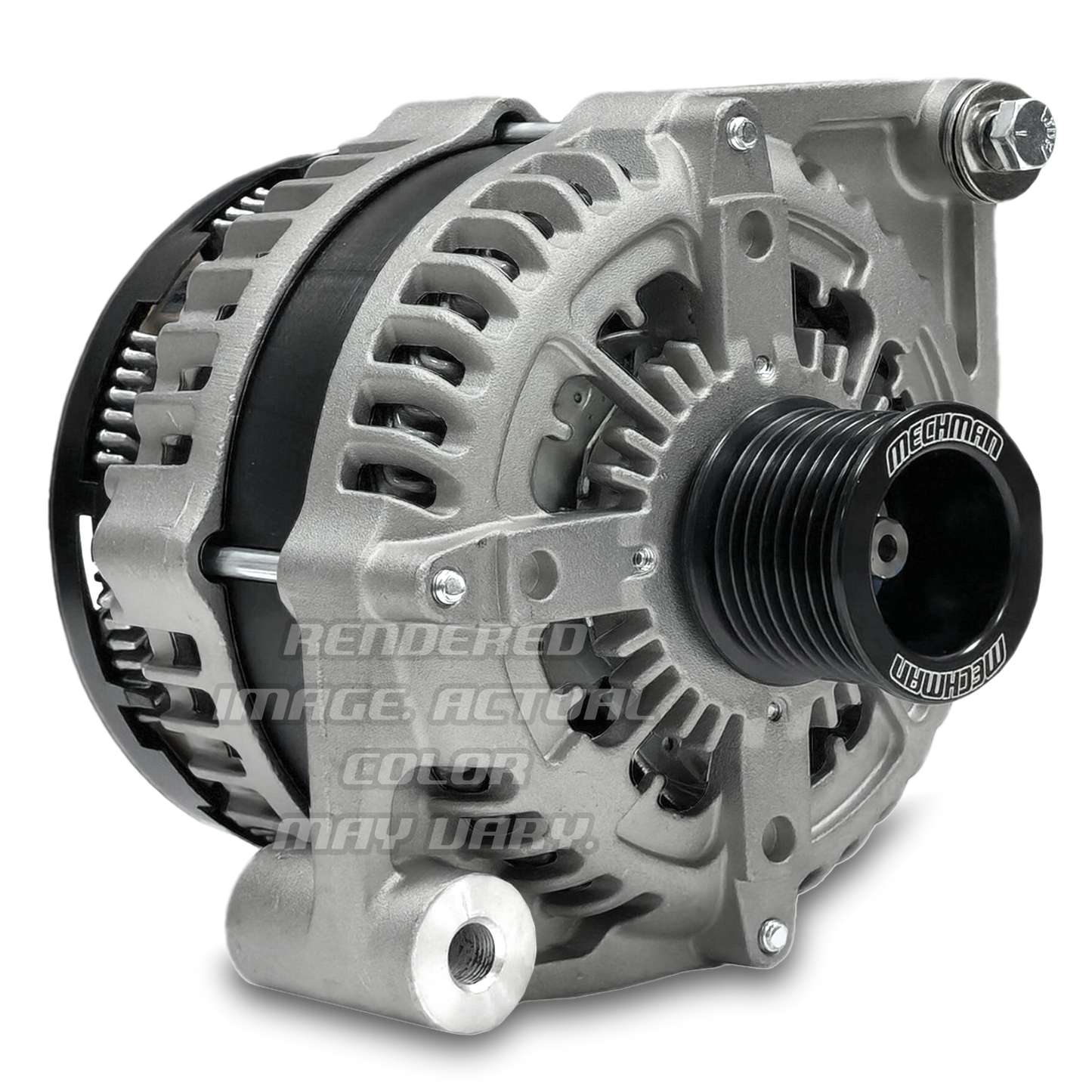 Mechman 400 Amp Alternator for Camaro / Impala / Caprice 1994 - 1996 5.7L (LT1) 3.8L