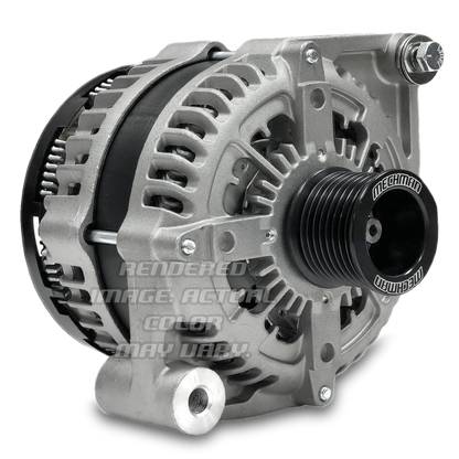 Mechman 400 Amp Alternator for Camaro / Impala / Caprice 1994 - 1996 5.7L (LT1) 3.8L
