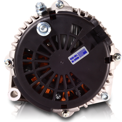 240 amp high output alternator 88-95 Tahoe C1500 Suburban | 81657240 | by: Mechman @ the lowest price of $349.00