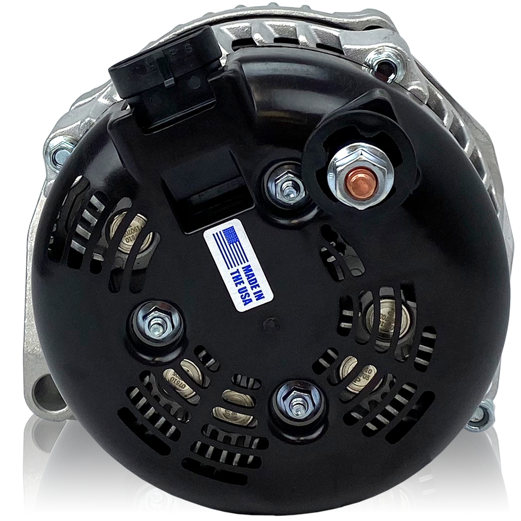 400 Amp Alternator for Left Mount CS-130 | 81657400 | by: Mechman @ the lowest price of $549.00