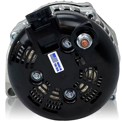 400 Amp Alternator for Left Mount CS-130 | 81657400 | by: Mechman @ the lowest price of $549.00