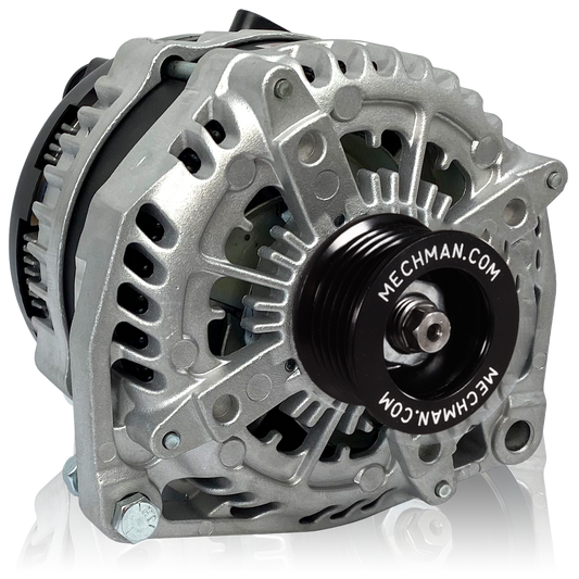 320 Amp 320 Amp Alternator for Left Mount CS-130 | 81657320 | by: Mechman @ the lowest price of $519.00
