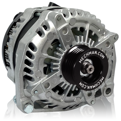 400 Amp Alternator for Left Mount CS-130 | 81657400 | by: Mechman @ the lowest price of $549.00