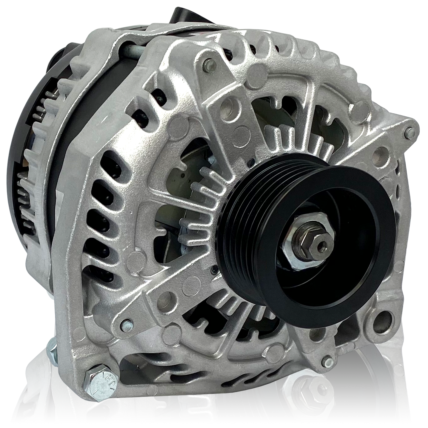 250 Amp Alternator for Left Mount CS-130 | 81657250 | by: Mechman @ the lowest price of $429.00