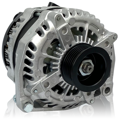 250 Amp Alternator for Left Mount CS-130 | 81657250 | by: Mechman @ the lowest price of $429.00