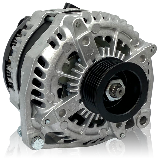 250 Amp Alternator for Left Mount CS-130 | 81657250 | by: Mechman @ the lowest price of $429.00