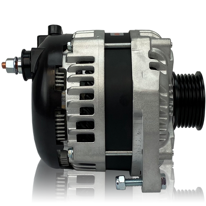 320 Amp 320 Amp Alternator for Left Mount CS-130 | 81657320 | by: Mechman @ the lowest price of $519.00