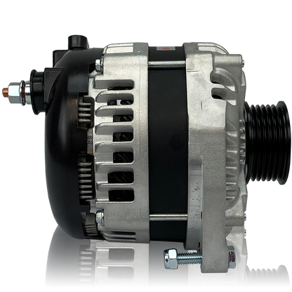 250 Amp Alternator for Left Mount CS-130 | 81657250 | by: Mechman @ the lowest price of $429.00