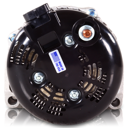 400 Amp high output alternator 1996-2004 GM Truck 4.3L 4.8L 5.3L 5.7L 6.0L | 8206400 | by: Mechman @ the lowest price of $549.00