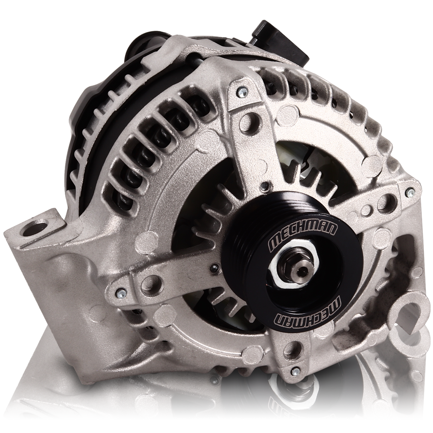 240 amp alternator for early GM front wheel drive V6 car | 8287240 | by: Mechman @ the lowest price of $429.00