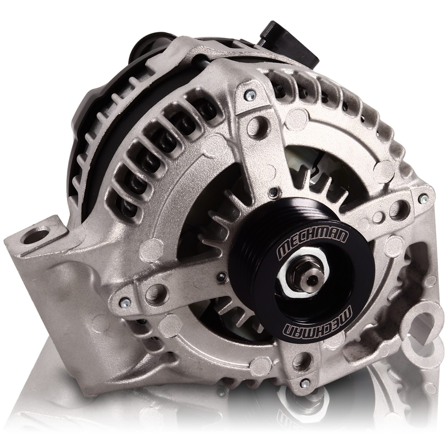 320 Amp Alternator For Early GM Front Wheel Drive V6 Car | 8287320 | by: Mechman @ the lowest price of $519.00