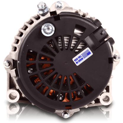 G Series 240 amp alternator for GM truck w/ 2 pin plug | 8302240 | by: Mechman @ the lowest price of $349.00