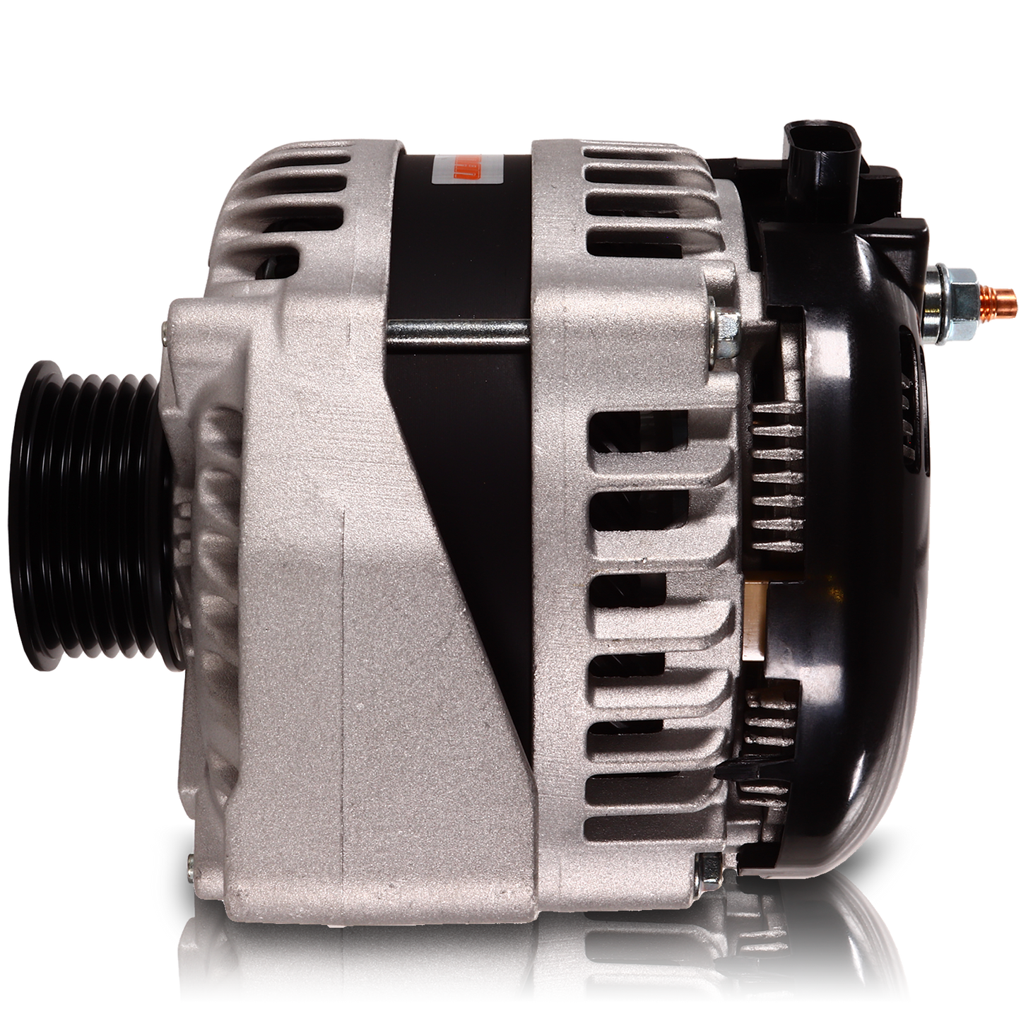 Mechman 250 Amp Alternator 2005-2013 GM Truck 4.3L 4.8L 5.3L 5.7L 6L