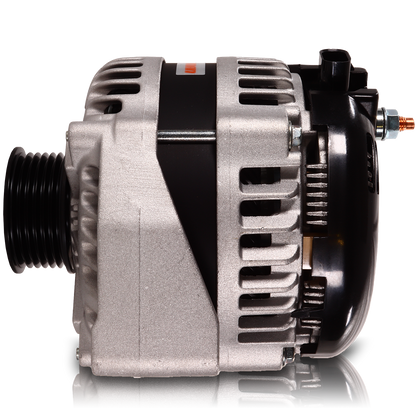 Mechman 250 Amp Alternator 2005-2013 GM Truck 4.3L 4.8L 5.3L 5.7L 6L