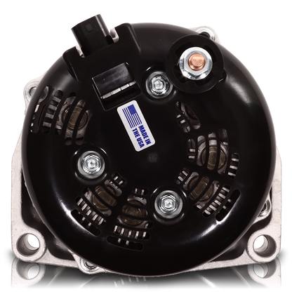 Mechman 250 Amp Alternator 2005-2013 GM Truck 4.3L 4.8L 5.3L 5.7L 6L