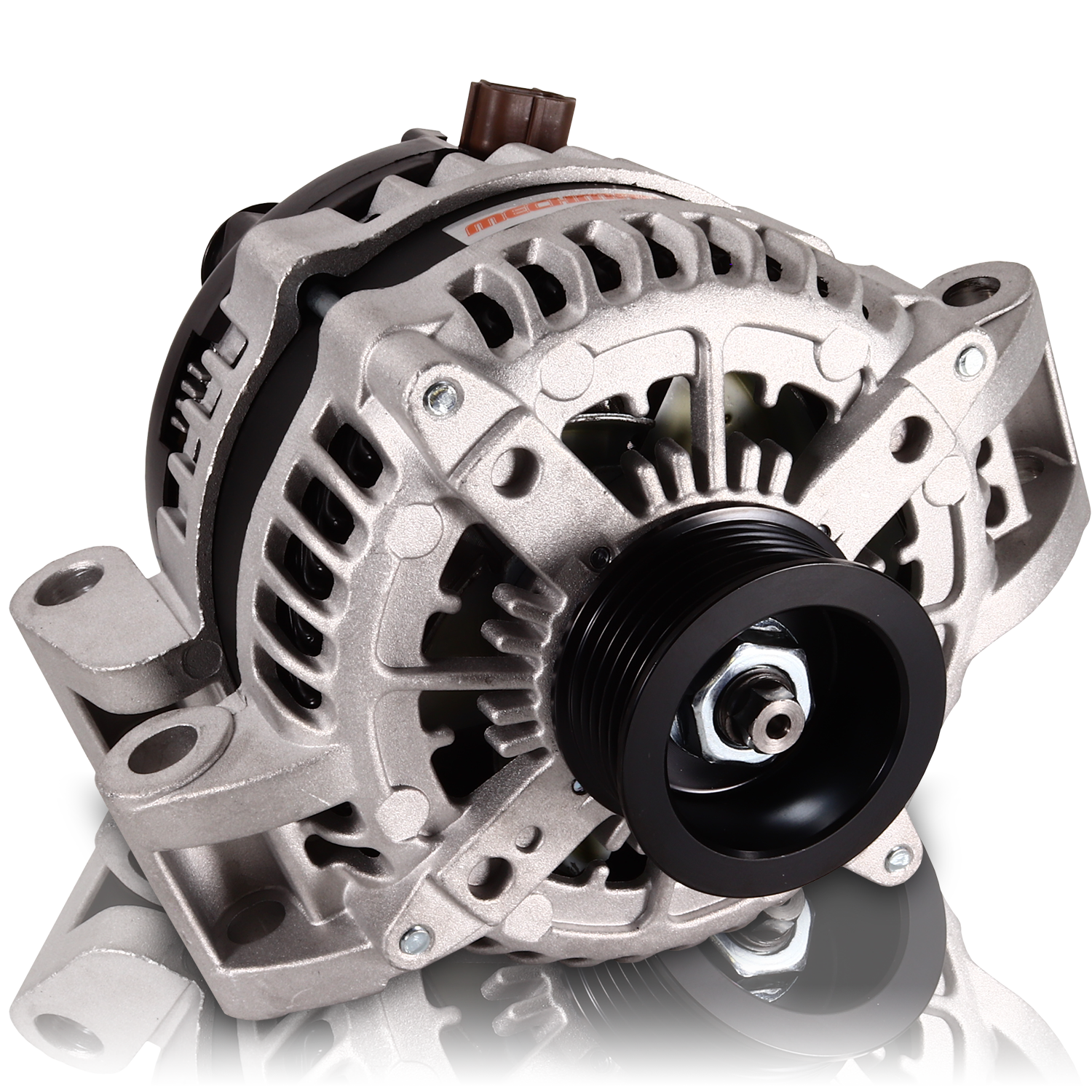 E Series 240a Alt replaces Ford small 6G T mount | 8447240 | by: Mechman @ the lowest price of $429.00