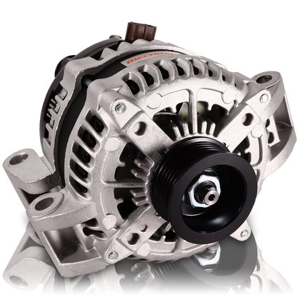 E Series 240a Alt replaces Ford small 6G T mount | 8447240 | by: Mechman @ the lowest price of $429.00