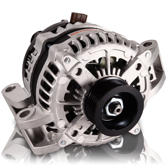 E Series 240a Alt replaces Ford small 6G T mount | 8447240 | by: Mechman @ the lowest price of $429.00