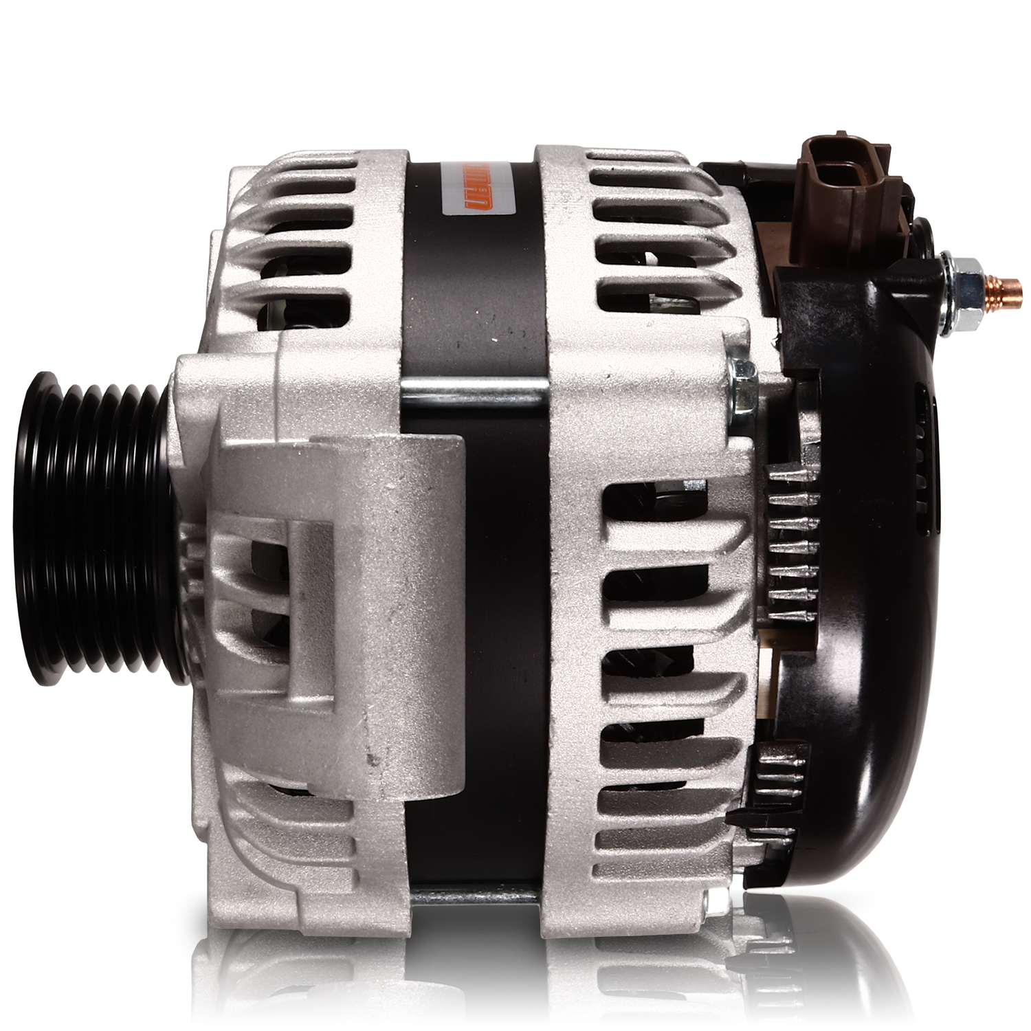 E Series 240a Alt replaces Ford small 6G T mount | 8447240 | by: Mechman @ the lowest price of $429.00